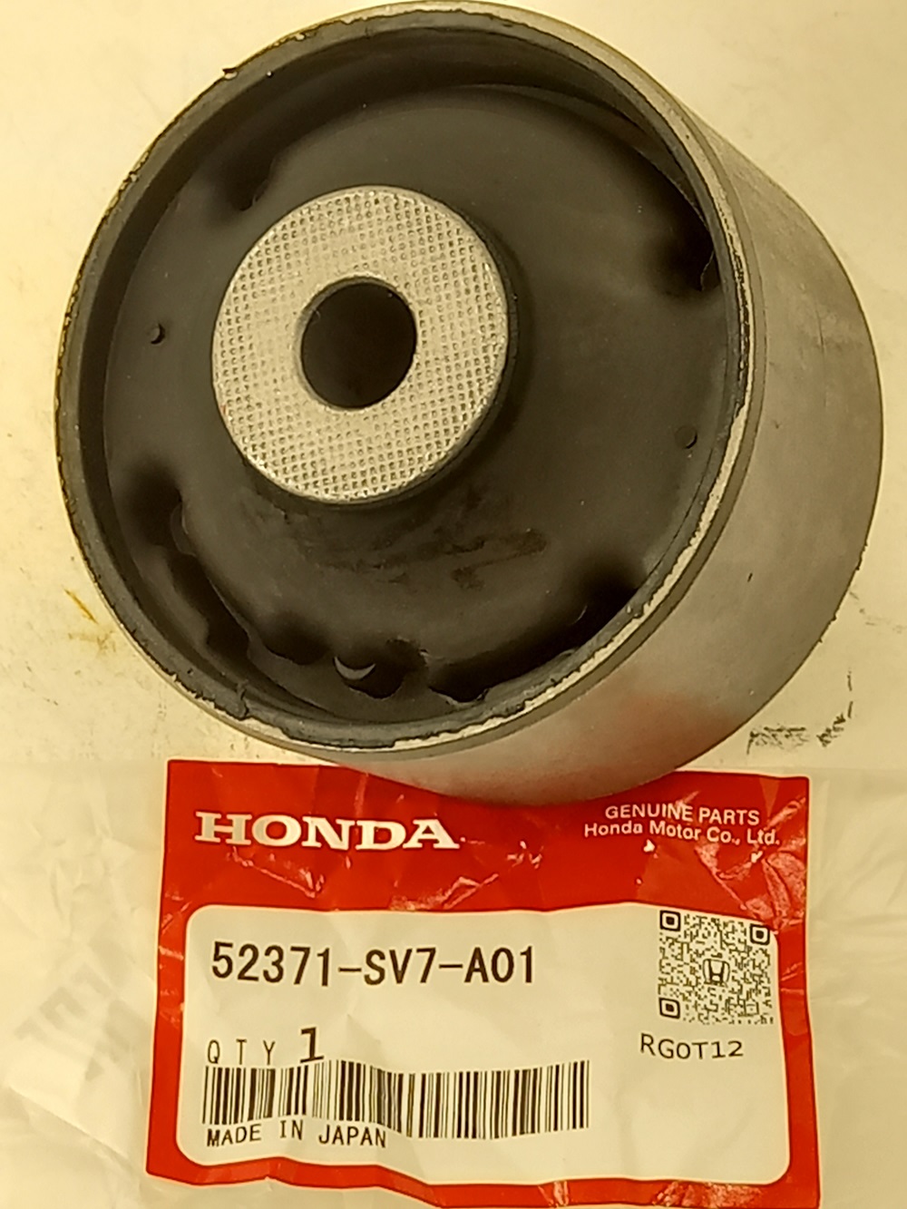 Сайлентблок Хонда Рафага в Дербенте 555532585