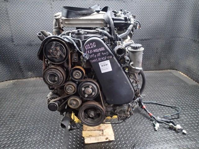 Двигатель Тойота Хайлюкс Сурф в Дербенте 103181