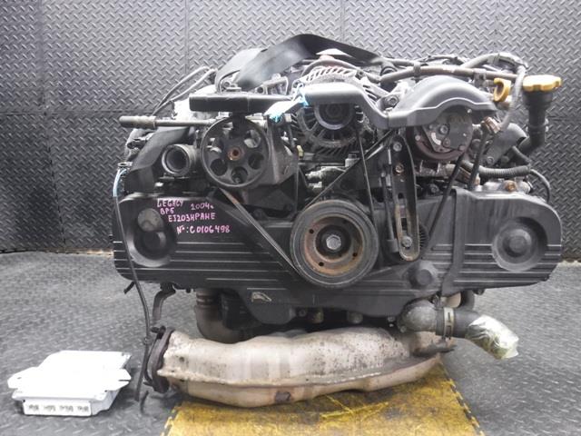 Двигатель Субару Легаси в Дербенте 111968