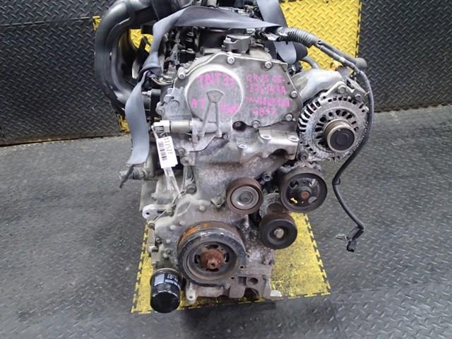 Двигатель Ниссан Х-Трейл в Дербенте 112527