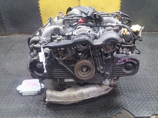 Двигатель Субару Легаси в Дербенте 112616