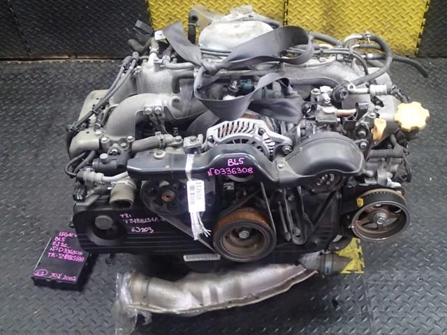 Двигатель Субару Легаси в Дербенте 112618