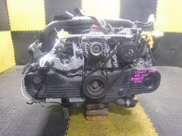 Двигатель Субару Легаси в Дербенте 114830