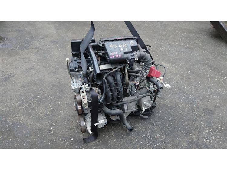 Двигатель Мицубиси Мираж в Дербенте 202187
