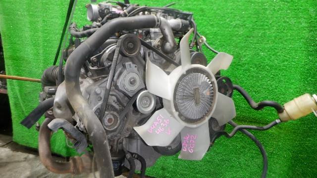 Двигатель Мицубиси Паджеро в Дербенте 2078481