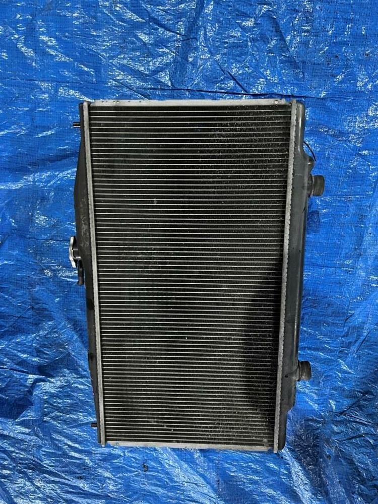 Радиатор основной Хонда Инспаер в Дербенте 221969