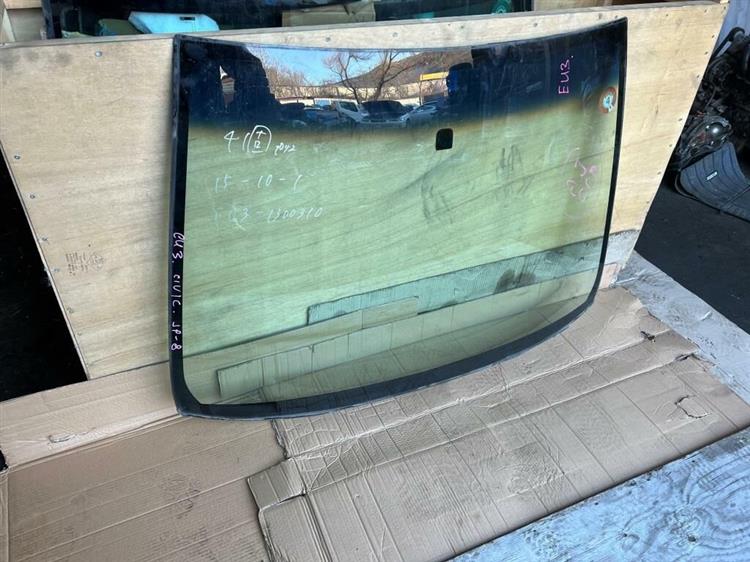Лобовое стекло Хонда Цивик в Дербенте 236512