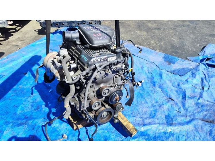 Двигатель Тойота Хайлюкс Сурф в Дербенте 255936