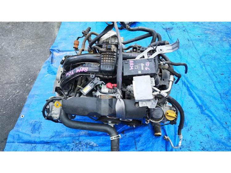 Двигатель Субару Легаси в Дербенте 256436