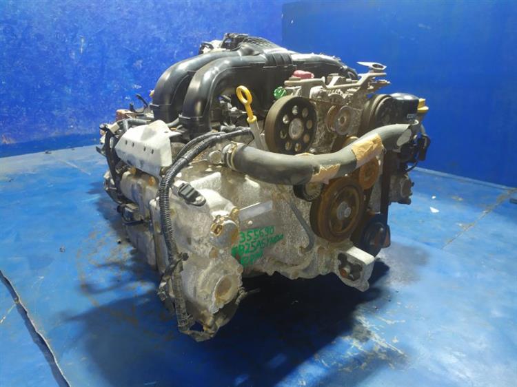 Двигатель Субару Легаси в Дербенте 355690