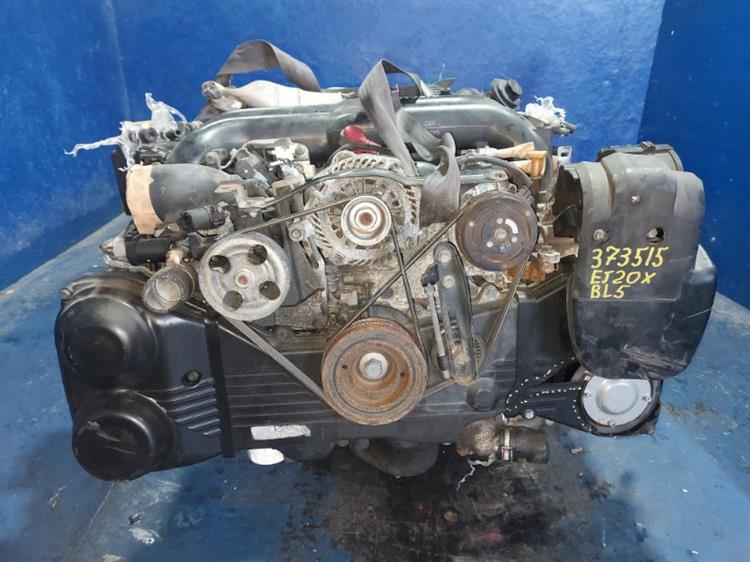 Двигатель Субару Легаси в Дербенте 373515