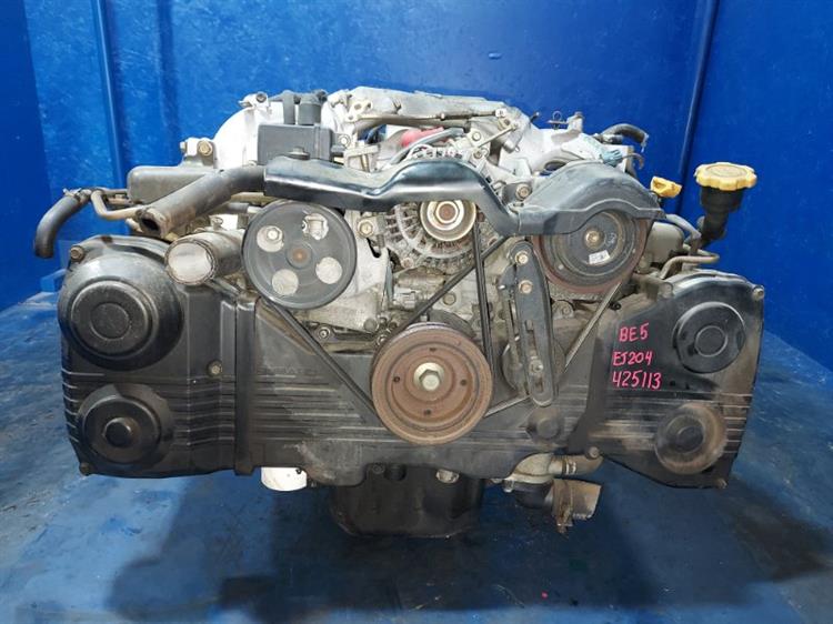 Двигатель Субару Легаси в Дербенте 425113