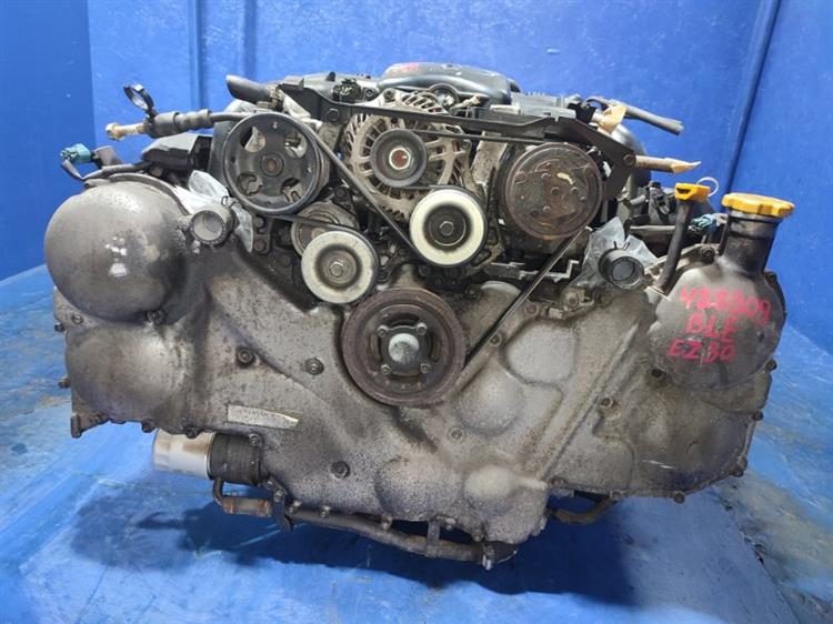 Двигатель Субару Легаси в Дербенте 428309