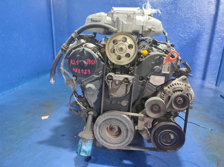 Двигатель Хонда Лагрейт в Дербенте 428323