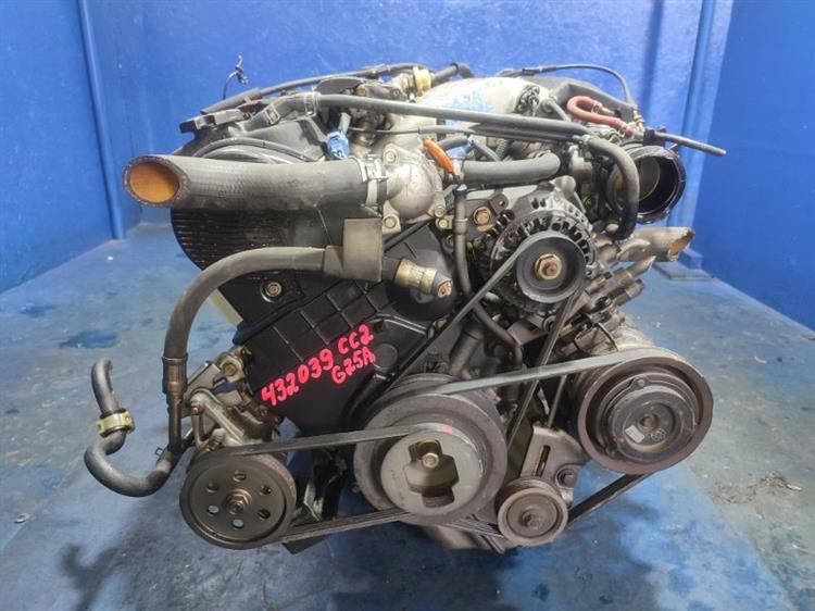 Двигатель Хонда Инспаер в Дербенте 432039