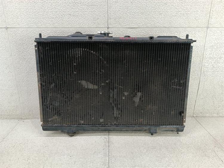 Радиатор основной Мицубиси Галант в Дербенте 450411