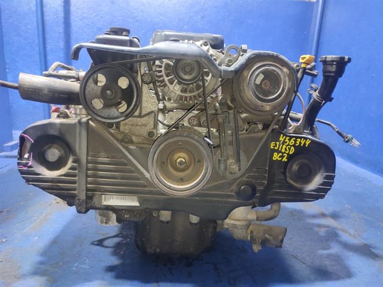 Двигатель Субару Легаси в Дербенте 456344