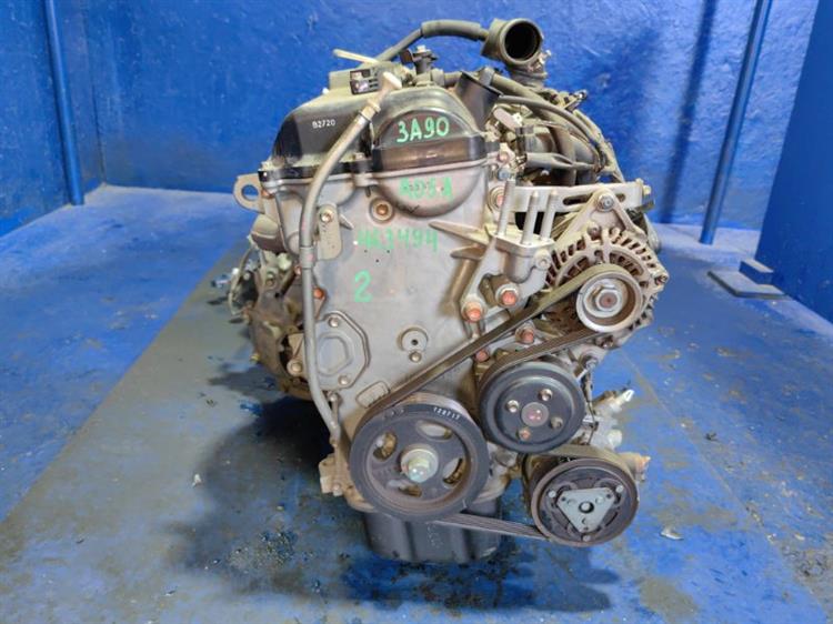 Двигатель Мицубиси Мираж в Дербенте 463494