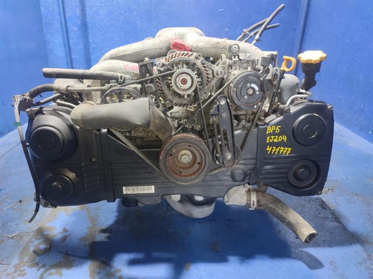 Двигатель Субару Легаси в Дербенте 471777