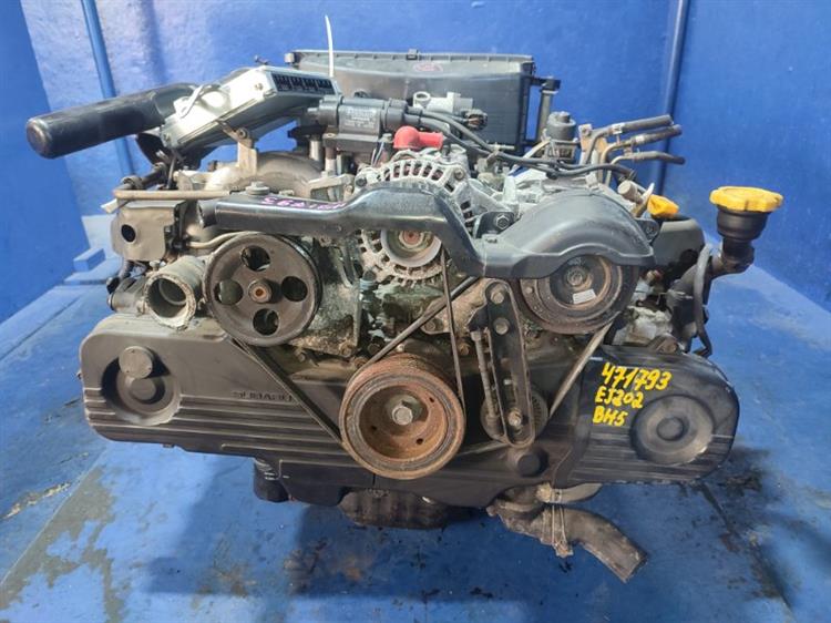Двигатель Субару Легаси в Дербенте 471793