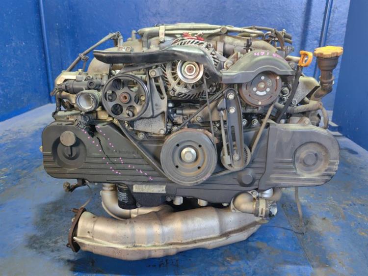 Двигатель Субару Легаси в Дербенте 471803