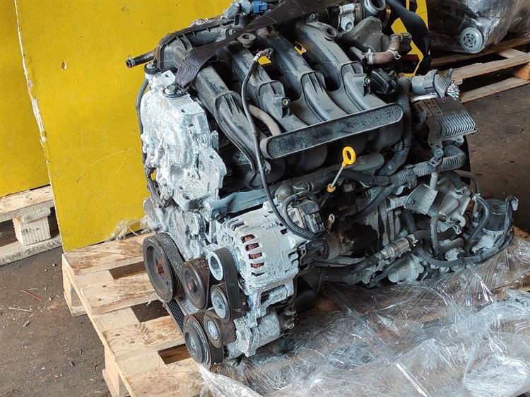 Двигатель Ниссан Х-Трейл в Дербенте 49953