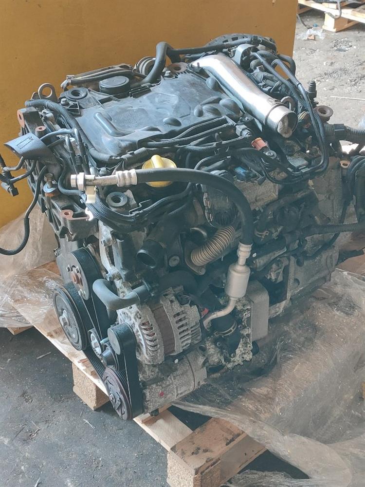 Двигатель Ниссан Х-Трейл в Дербенте 50287
