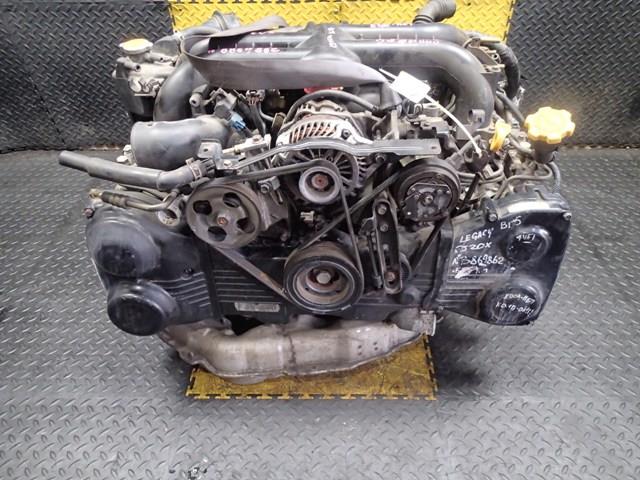 Двигатель Субару Легаси в Дербенте 51654