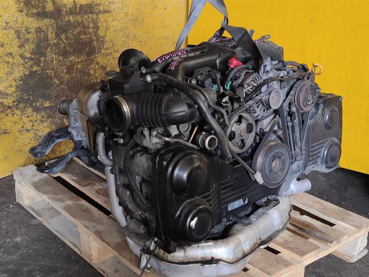 Двигатель Субару Легаси в Дербенте 552192