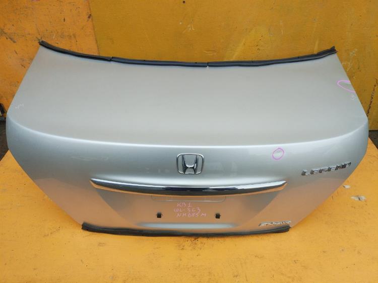 Крышка багажника Хонда Легенд в Дербенте 555211