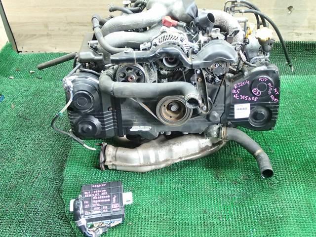 Двигатель Субару Легаси в Дербенте 56378