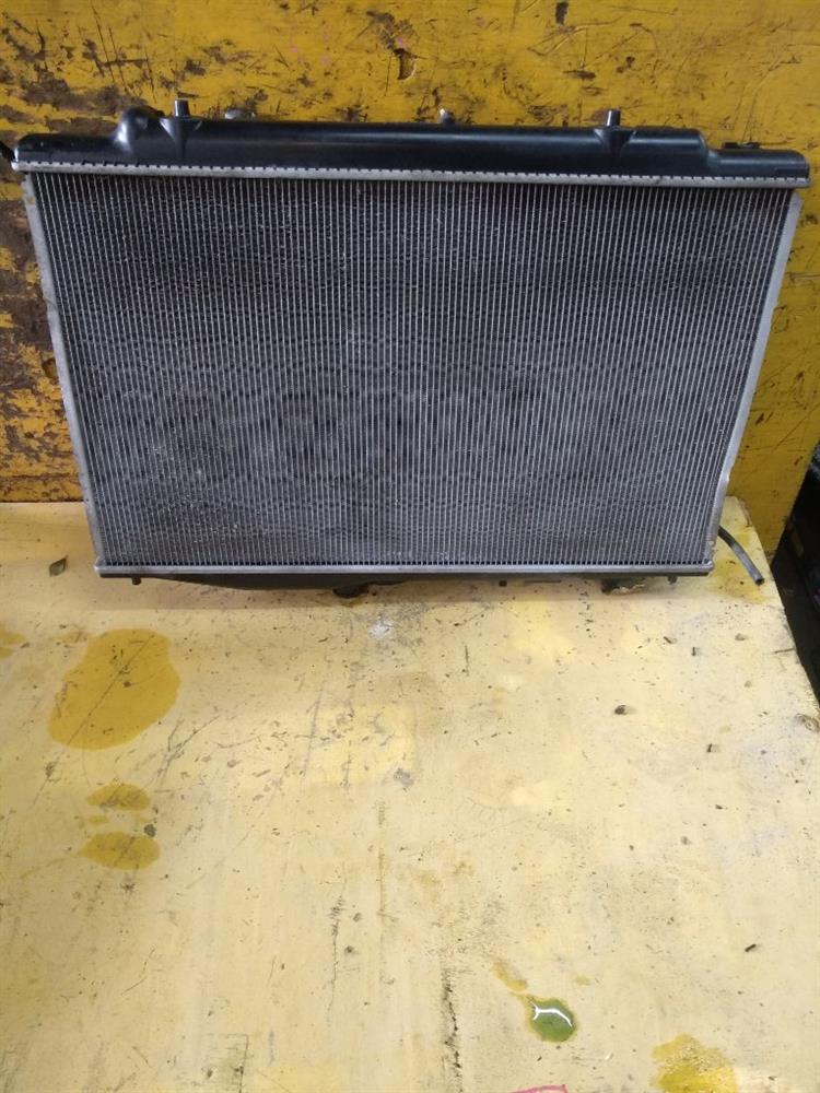 Радиатор основной Хонда Легенд в Дербенте 66143