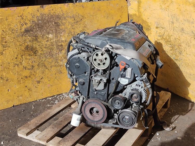 Двигатель Хонда Инспаер в Дербенте 678201
