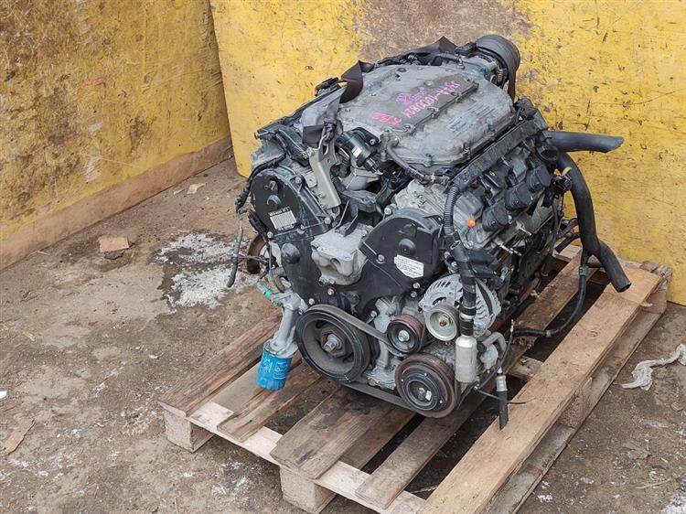 Двигатель Хонда Легенд в Дербенте 695831