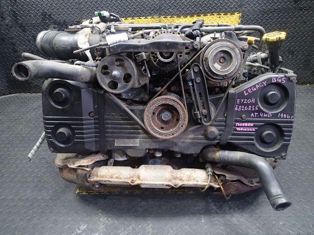 Двигатель Субару Легаси в Дербенте 70239