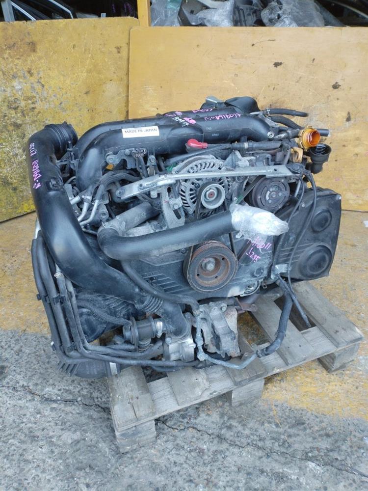 Двигатель Субару Легаси в Дербенте 730431