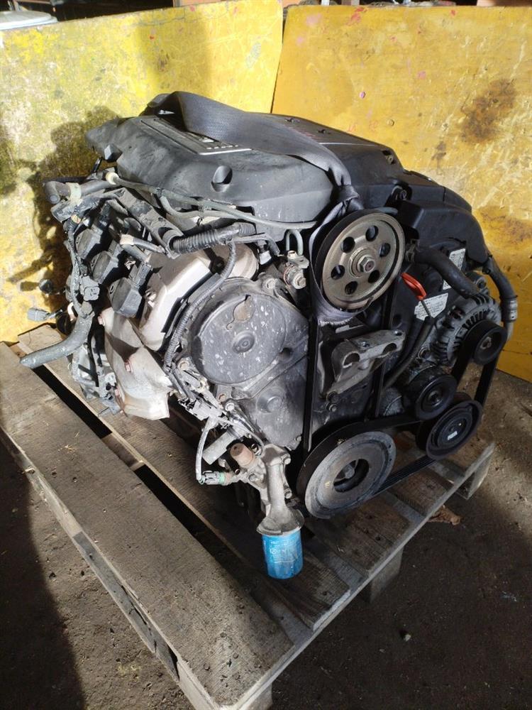 Двигатель Хонда Инспаер в Дербенте 731012