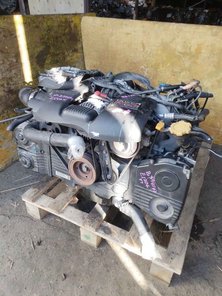 Двигатель Субару Легаси в Дербенте 731131