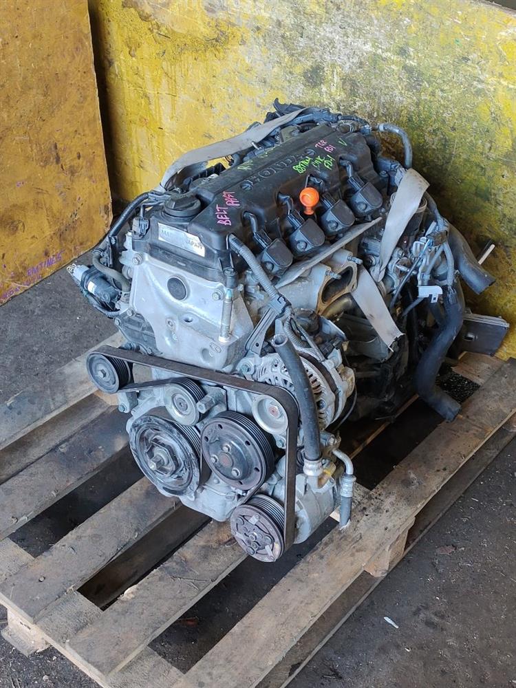 Двигатель Хонда Цивик в Дербенте 731951