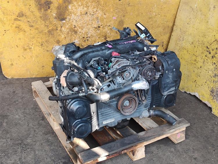 Двигатель Субару Легаси в Дербенте 73392