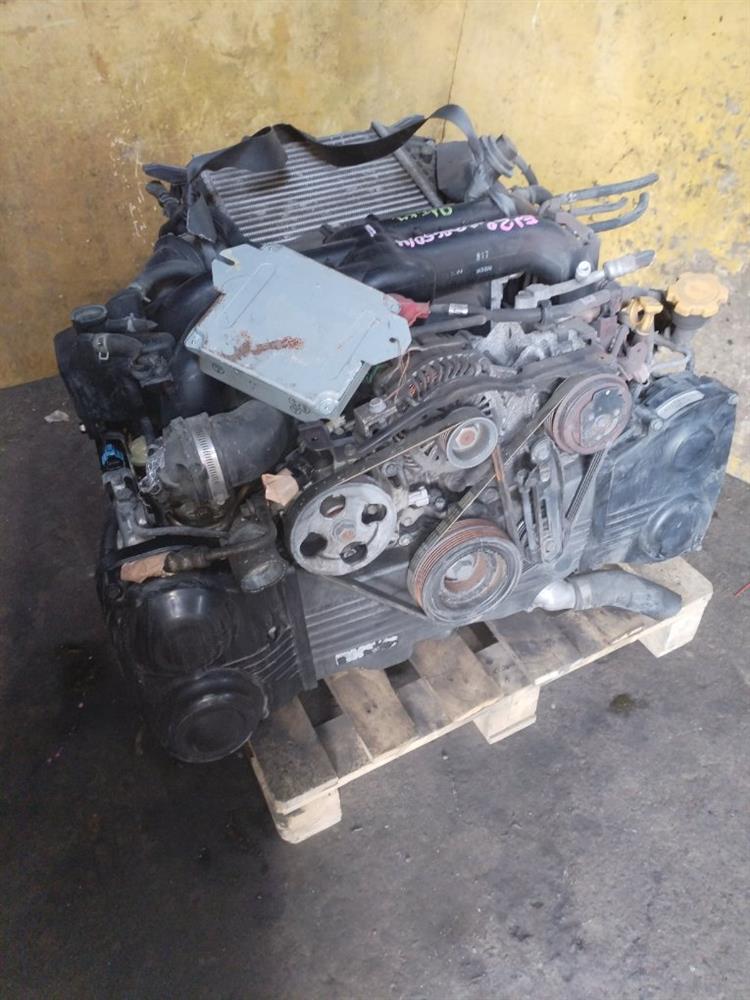 Двигатель Субару Легаси в Дербенте 734231