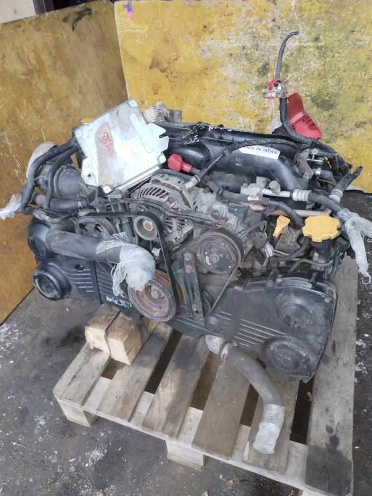 Двигатель Субару Легаси в Дербенте 734471