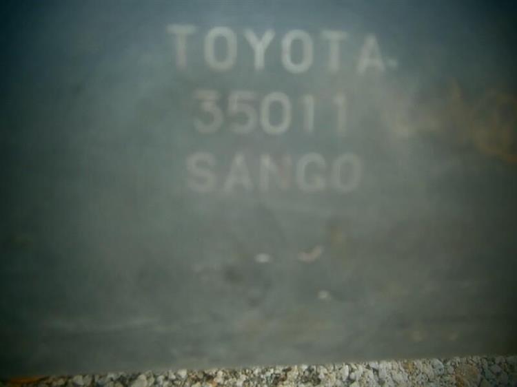 Глушитель Тойота Фораннер в Дербенте 74528