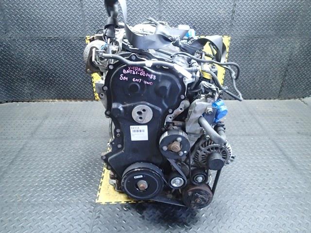 Двигатель Ниссан Х-Трейл в Дербенте 843581