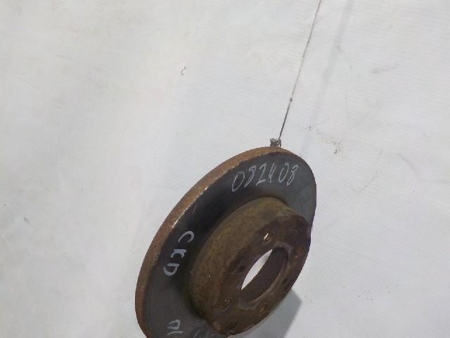 Тормозной диск Мицубиси Либеро в Дербенте 845041