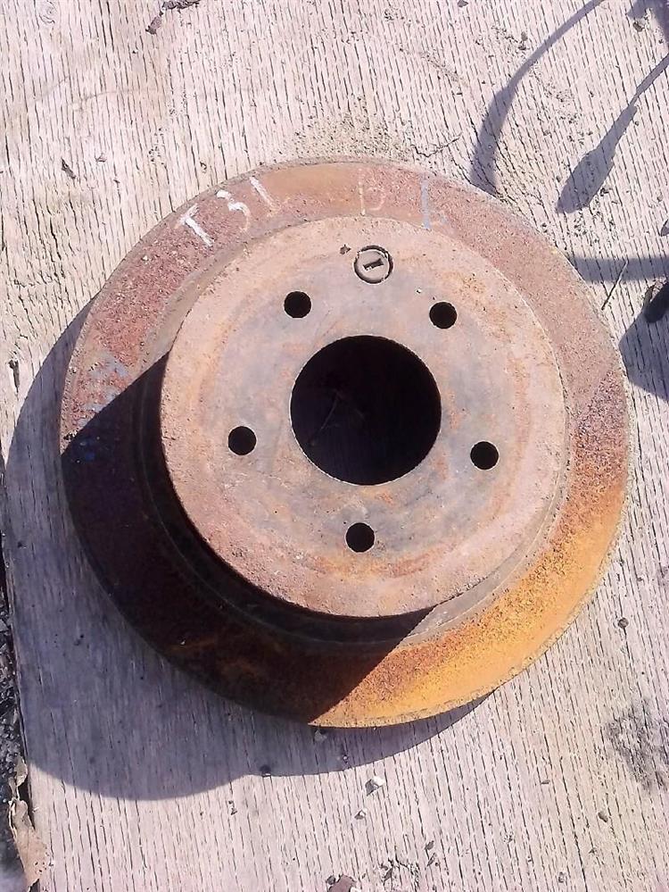 Тормозной диск Ниссан Х-Трейл в Дербенте 85314