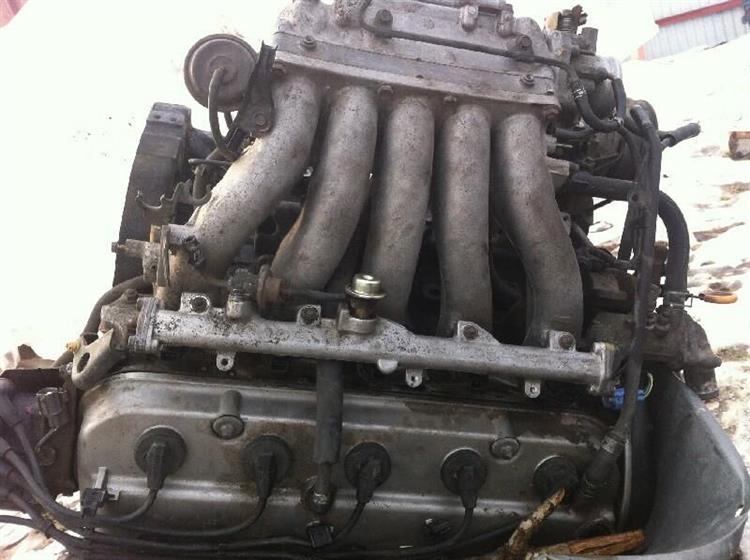 Двигатель Хонда Инспаер в Дербенте 8996