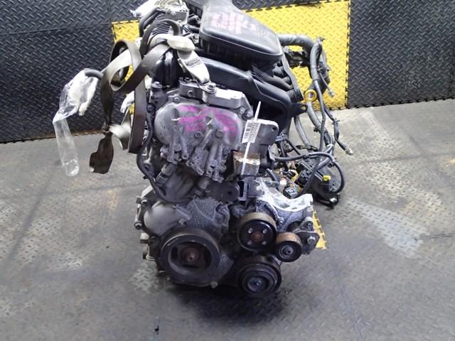 Двигатель Ниссан Х-Трейл в Дербенте 91101