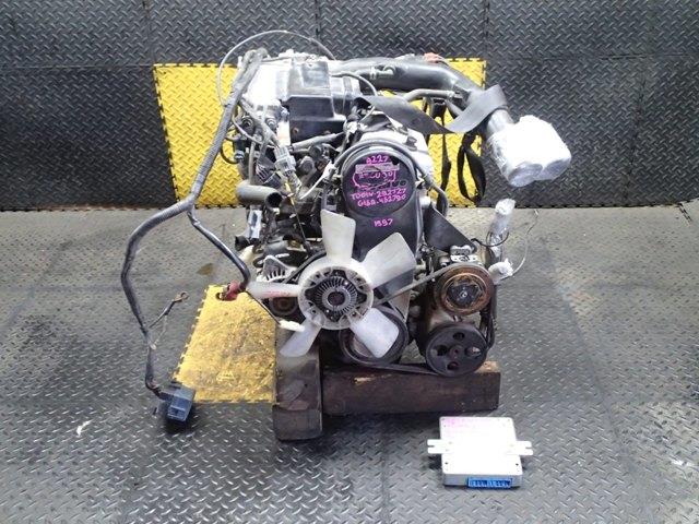 Двигатель Сузуки Эскудо в Дербенте 91158