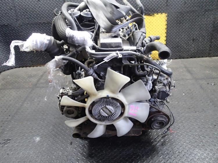 Двигатель Мицубиси Паджеро в Дербенте 922811